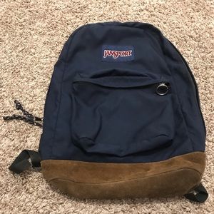 🇺🇸 Vintage Jansport Backpack